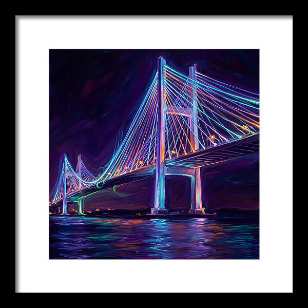 Suspension Bridge