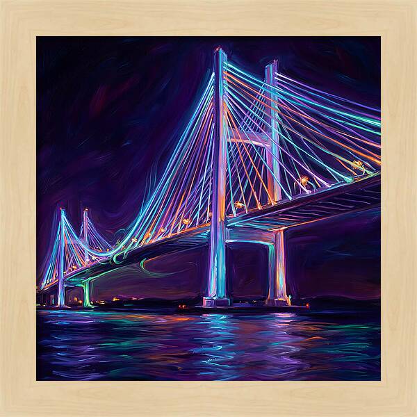 Suspension Bridge