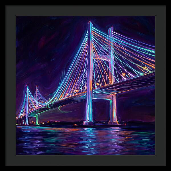 Suspension Bridge
