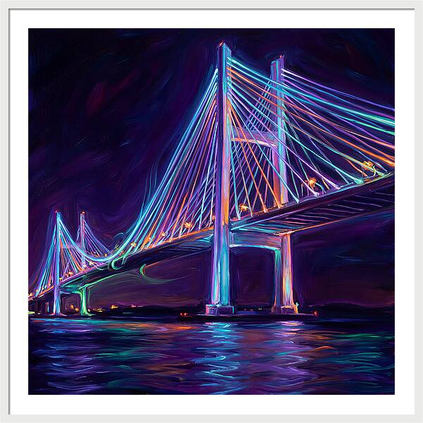 Suspension Bridge
