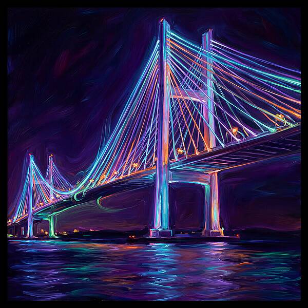 Suspension Bridge