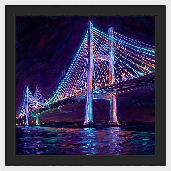 Suspension Bridge