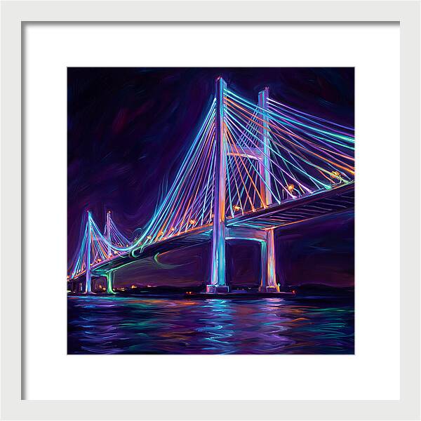 Suspension Bridge