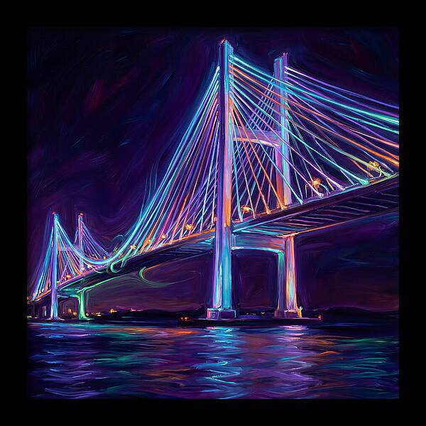 Suspension Bridge