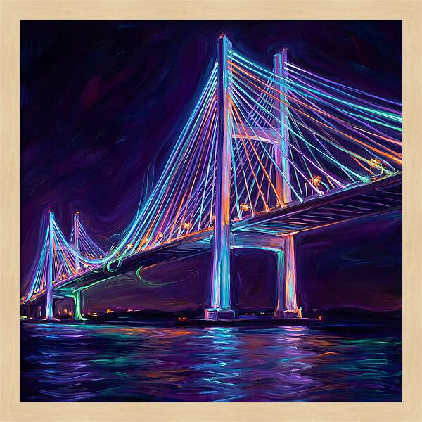 Suspension Bridge