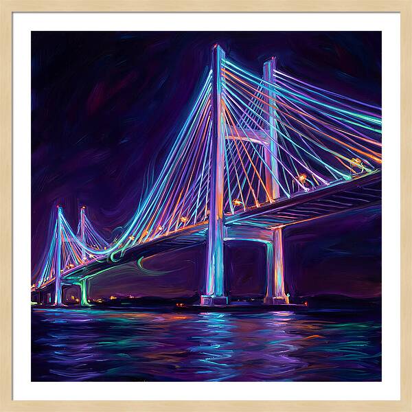 Suspension Bridge