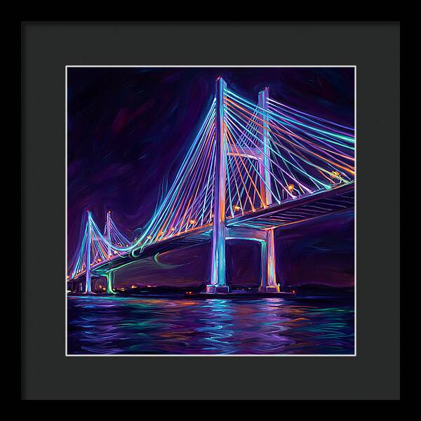 Suspension Bridge