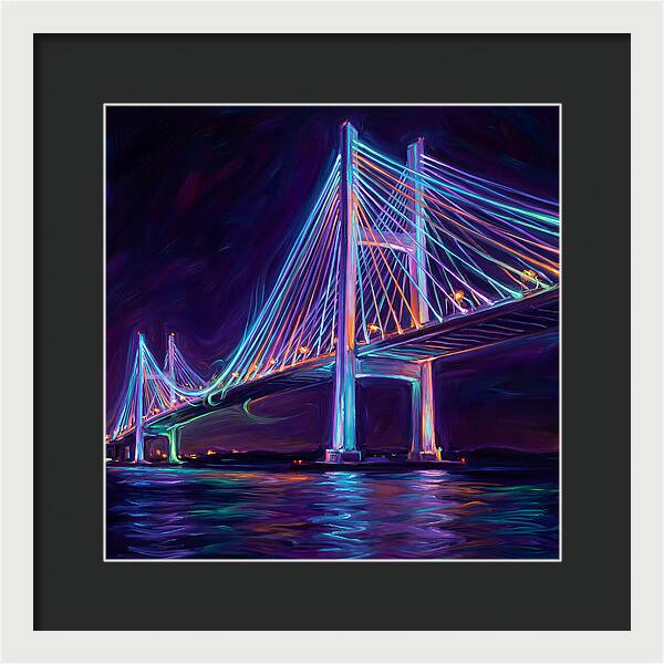 Suspension Bridge