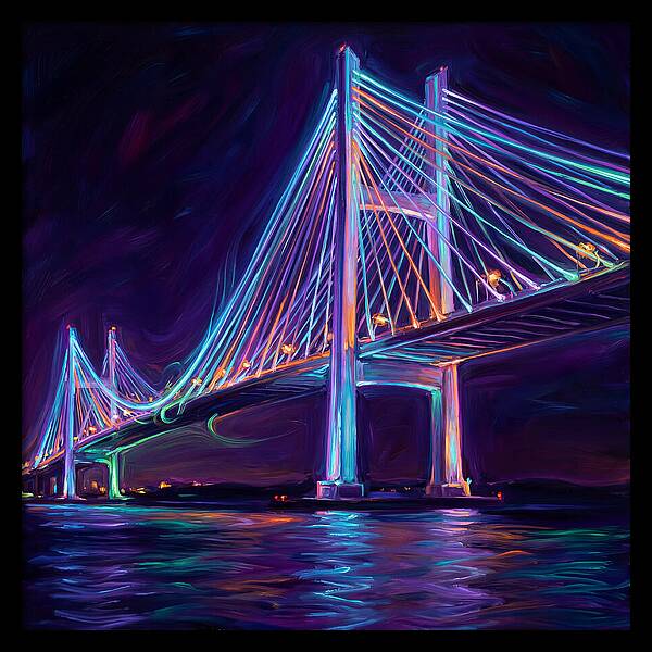 Suspension Bridge
