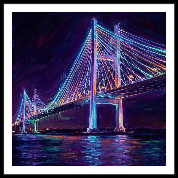 Suspension Bridge