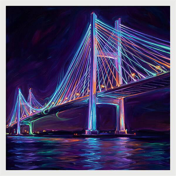 Suspension Bridge