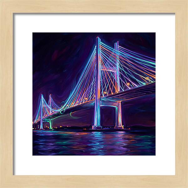Suspension Bridge