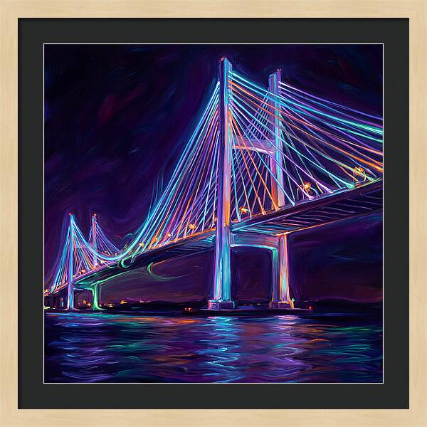 Suspension Bridge