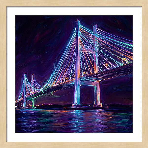Suspension Bridge