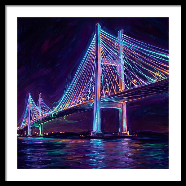 Suspension Bridge