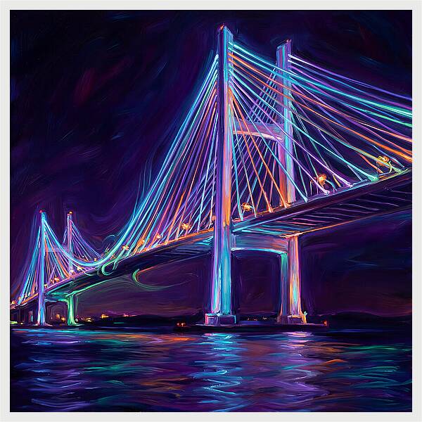 Suspension Bridge