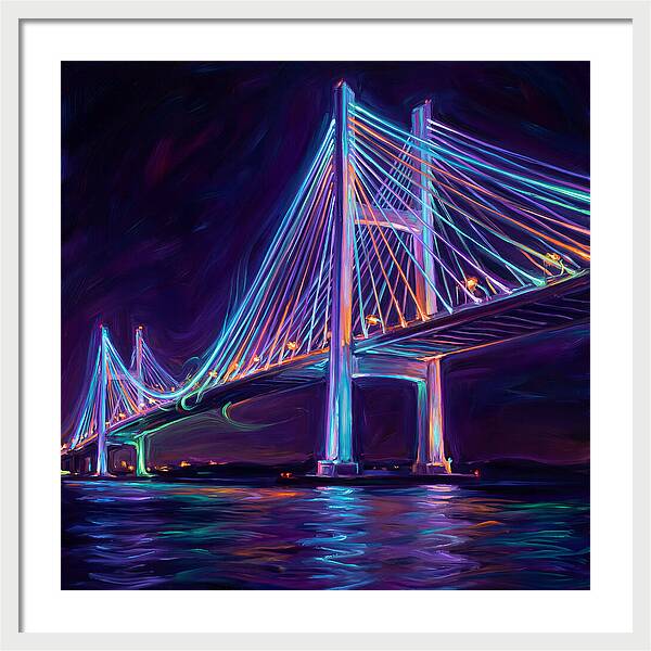 Suspension Bridge