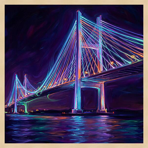 Suspension Bridge
