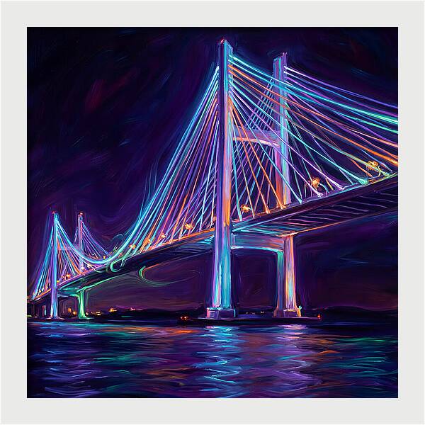 Suspension Bridge