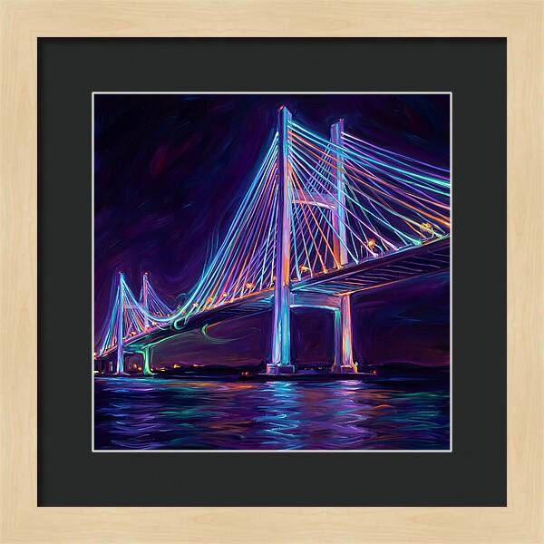 Suspension Bridge
