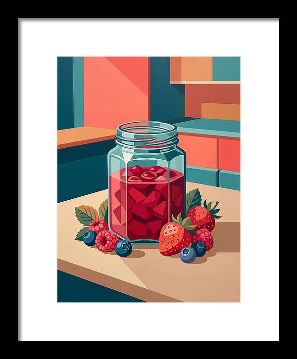 Sweet Jar Symphony