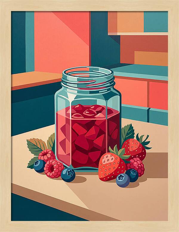 Sweet Jar Symphony