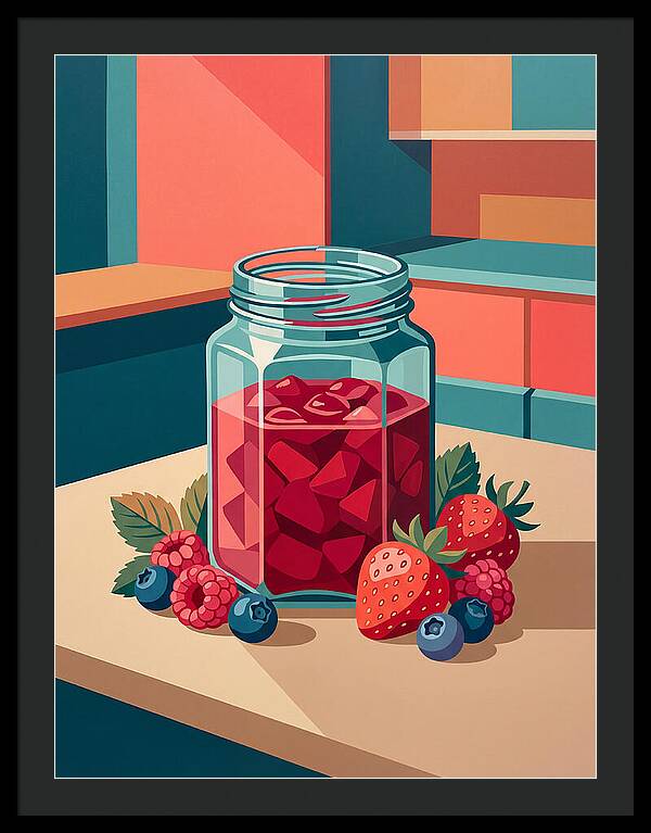 Sweet Jar Symphony