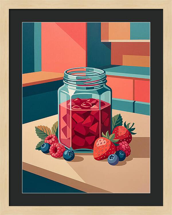Sweet Jar Symphony
