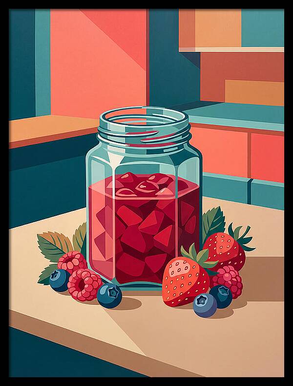Sweet Jar Symphony