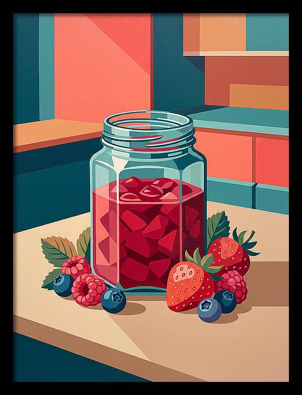 Sweet Jar Symphony