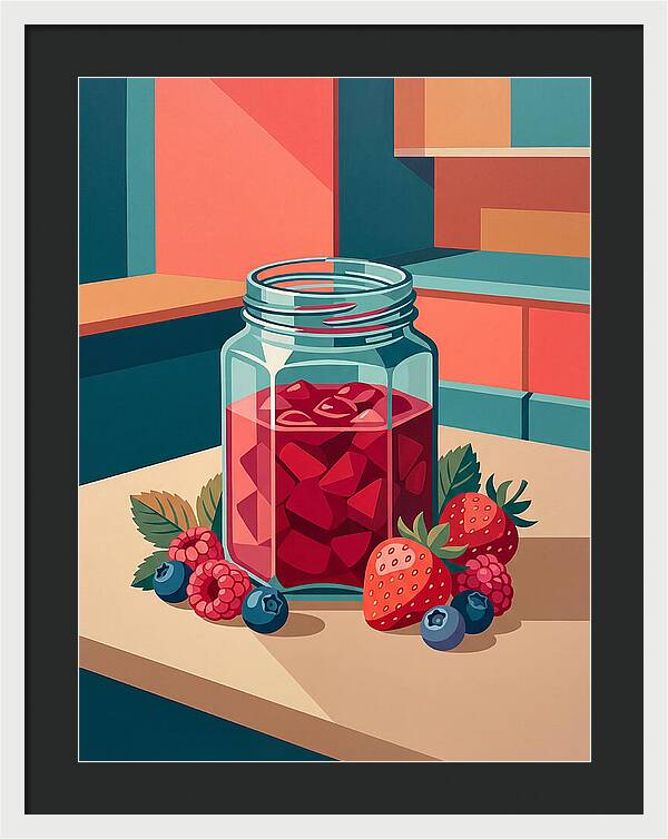 Sweet Jar Symphony