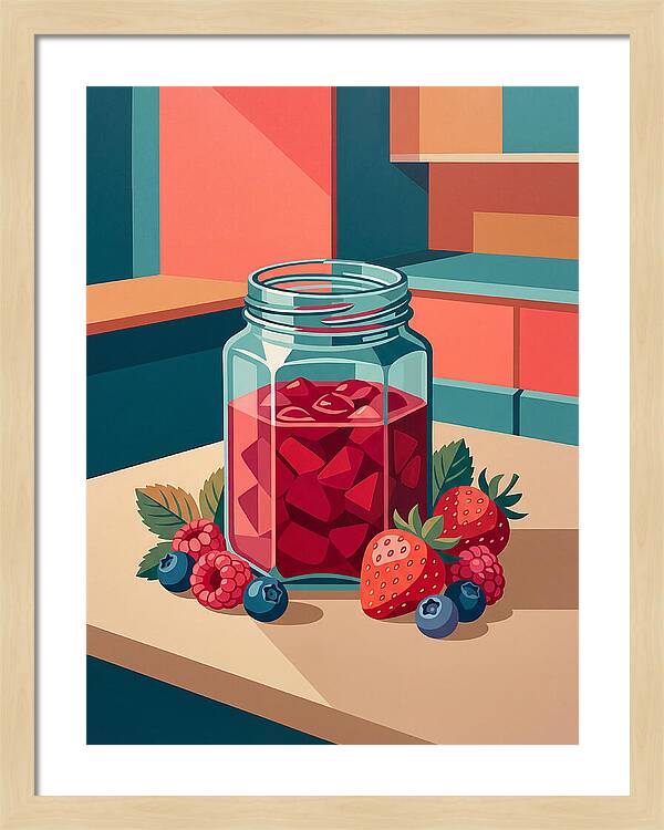 Sweet Jar Symphony