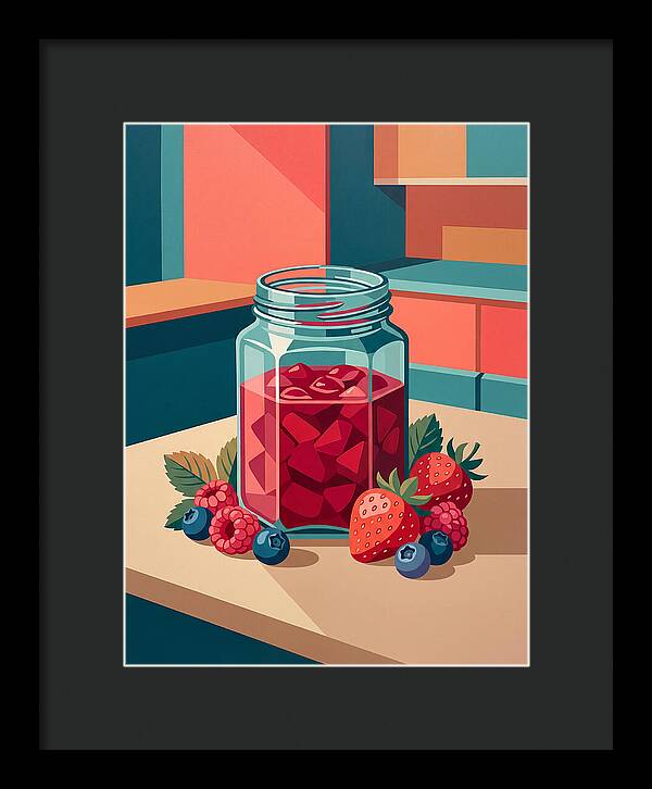 Sweet Jar Symphony