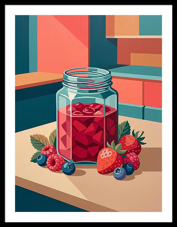 Sweet Jar Symphony