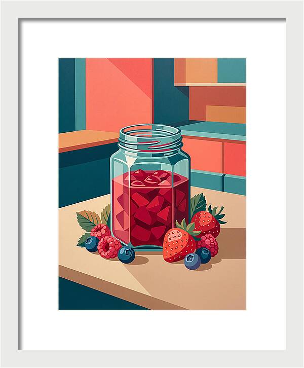 Sweet Jar Symphony