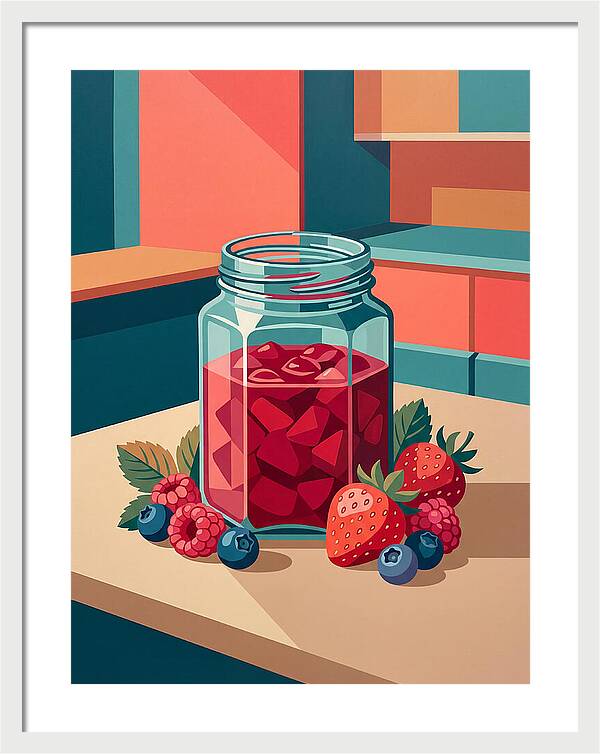 Sweet Jar Symphony