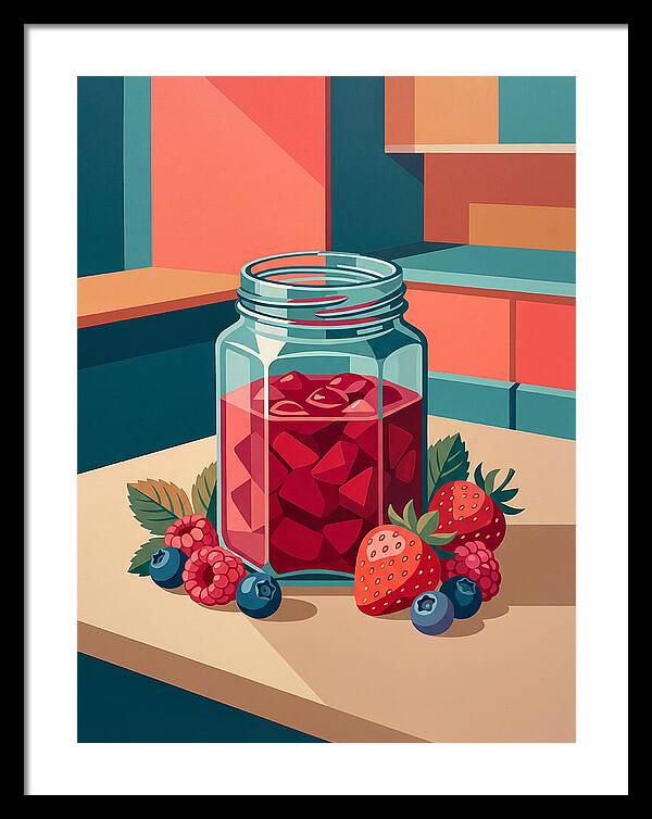 Sweet Jar Symphony