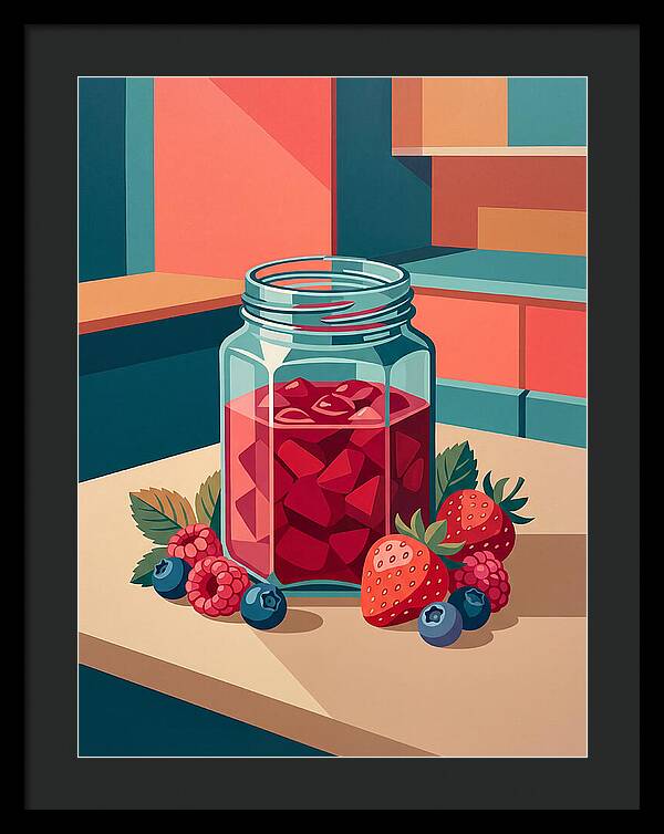 Sweet Jar Symphony