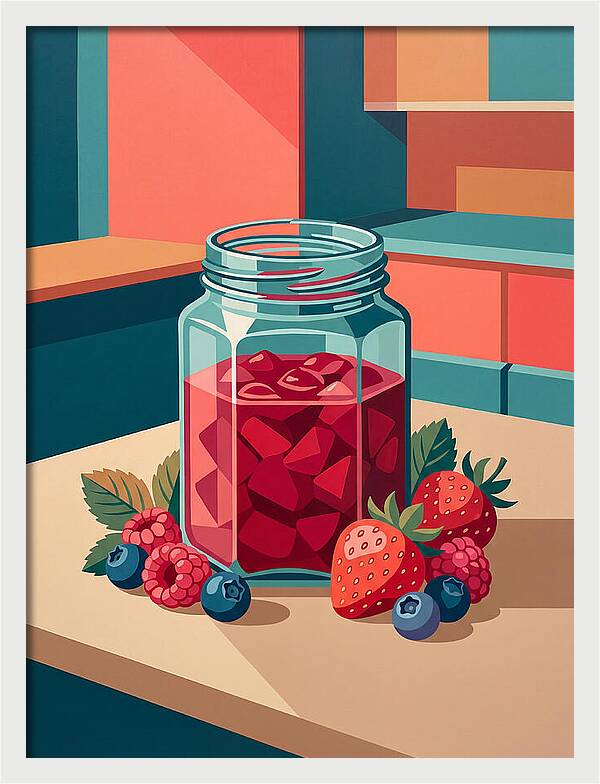 Sweet Jar Symphony