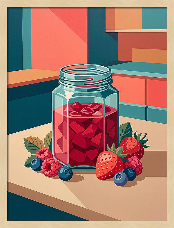 Sweet Jar Symphony