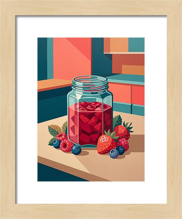 Sweet Jar Symphony