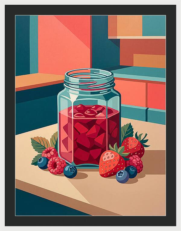 Sweet Jar Symphony