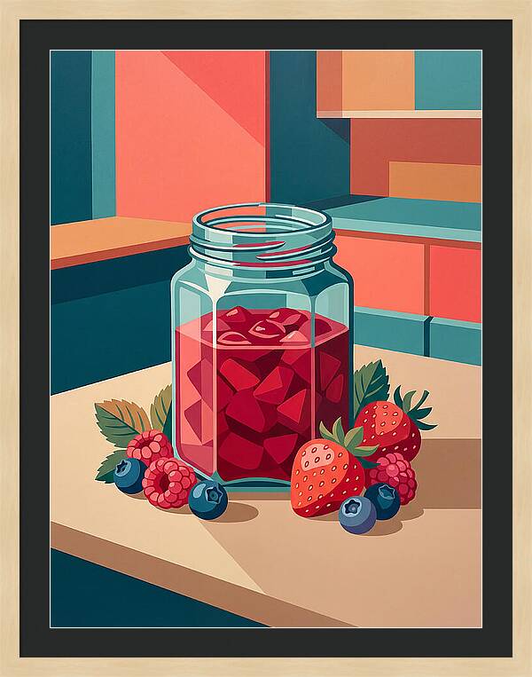 Sweet Jar Symphony