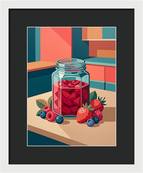 Sweet Jar Symphony