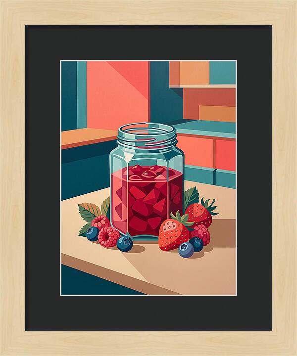 Sweet Jar Symphony