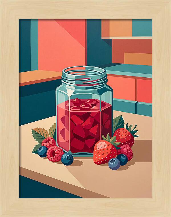 Sweet Jar Symphony