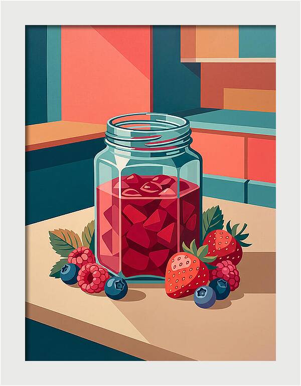 Sweet Jar Symphony