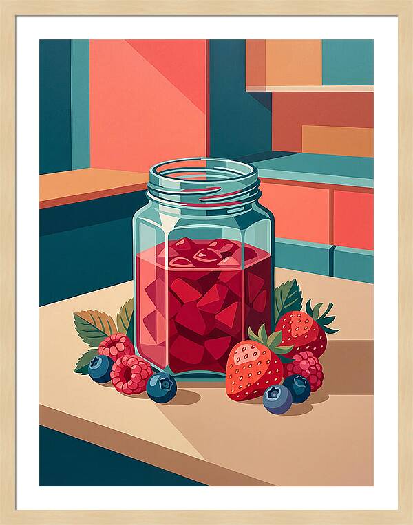 Sweet Jar Symphony