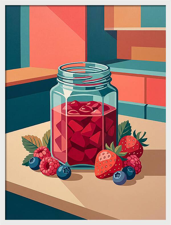Sweet Jar Symphony