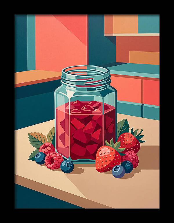 Sweet Jar Symphony